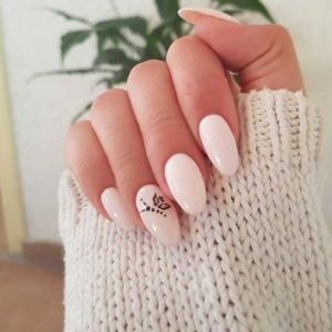 Meet your Posher, Naomi